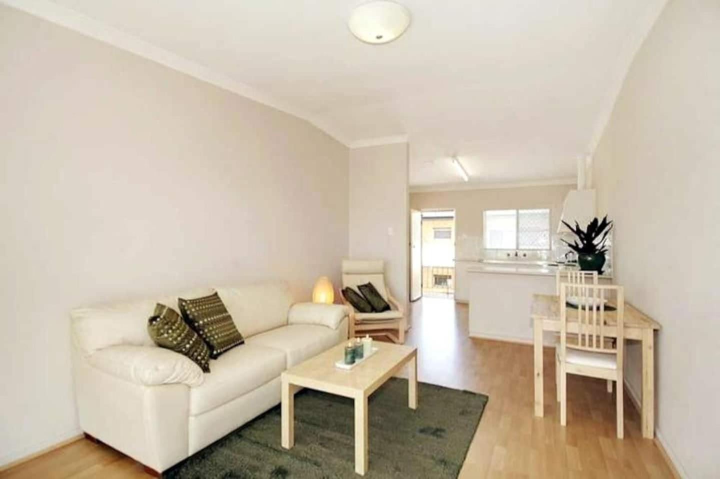 Acacia Holiday Or Business Stay - Quiet Location Perth Exteriér fotografie