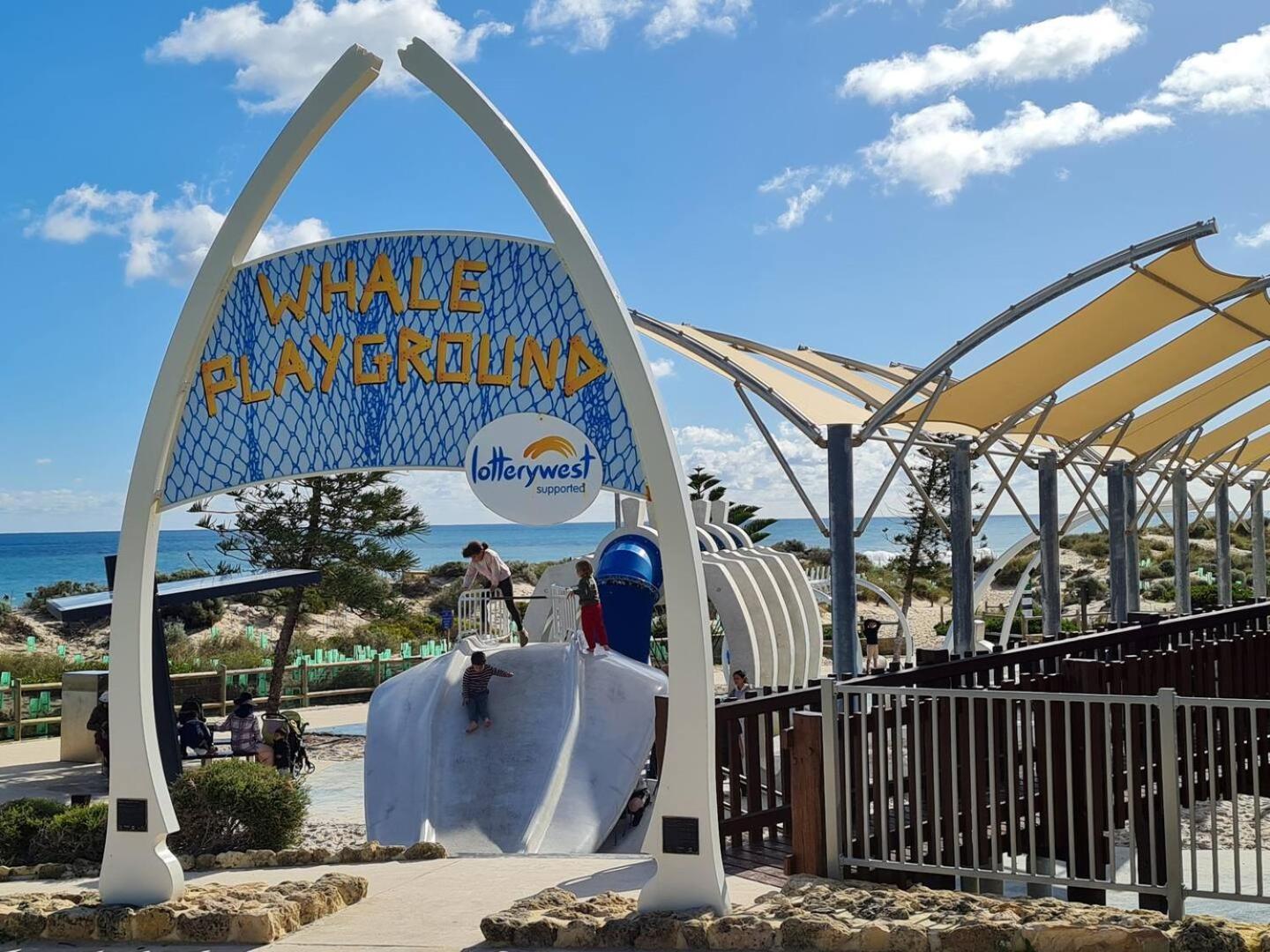 Acacia Holiday Or Business Stay - Quiet Location Perth Exteriér fotografie