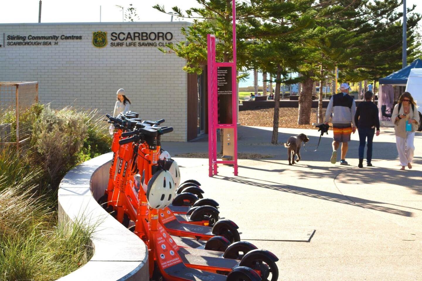 Acacia Holiday Or Business Stay - Quiet Location Perth Exteriér fotografie